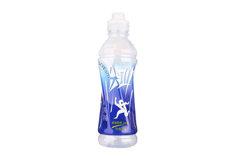 SCREAM BLUE 550ML